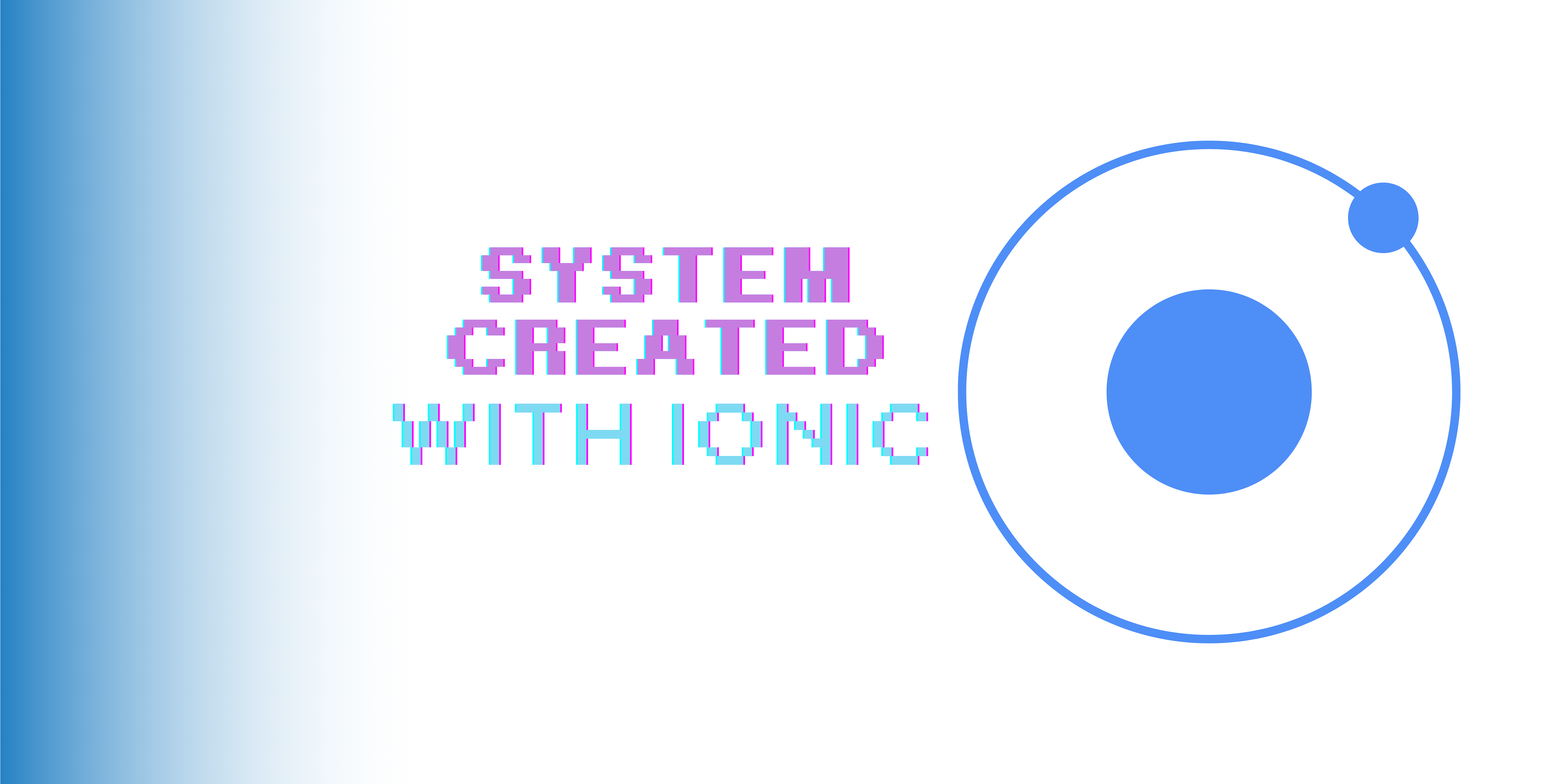 Ionic Project Logo