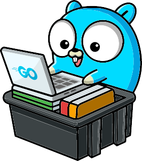 Golang studying